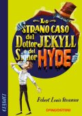 Robert Louis Stevenson - Lo strano caso del Dottor Jekyll e del Signor Hyde (2020)