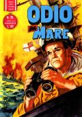 img Collana Eroica v2 025 - Odio sul mare (Dardo 1964-05-01)