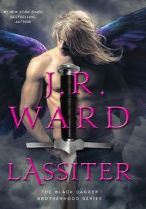 J.R. Ward – Lassiter (2023) ENG