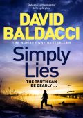 David Baldacci - Simply Lies (2023) ENG