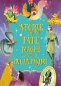 AA.VV. - Storie di fate, maghi e incantesimi (2020)
