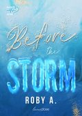 Roby A. - Before the storm (2023)