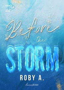 Roby A. – Before the storm (2023)