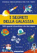 Clive Gifford - I segreti della galassia (2019)