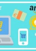 Udemy - E-Commerce: Come Vendere Online Su Amazon, Ebay E Sito Web - ITA