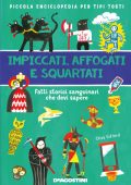 Clive Gifford - Impiccati, annegati e squartati (2019)