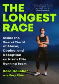 Kara Goucher - The Longest Race (2023) ENG