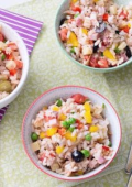 Insalata di Riso - Ricetta (2021)
