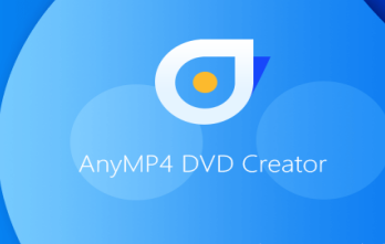 [PORTABLE] AnyMP4 DVD Creator v7.3.6 Portable – ENG