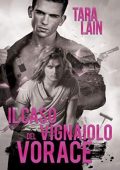 Tara Lain - I misteri di Middlemark Vol. 2. Il caso del vignaiolo vorace (2019)
