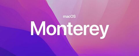 MacOS Monterey 12.6.4