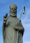 Misteri Irrisolti, Volume 11: La Profezia di San Malachia, I Dogon e gli Antichi Astronauti, I Re del Mare del 6000 a.C. 
