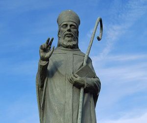 Misteri Irrisolti, Volume 11: La Profezia di San Malachia, I Dogon e gli Antichi Astronauti, I Re del Mare del 6000 a.C. 
