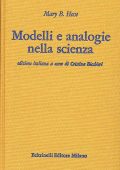Mary B. Hesse - Modelli e analogie nella scienza (1979) PDF