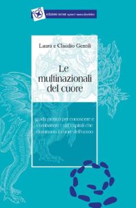 Claudio Gentili, Laura Gentili – Le multinazionali del cuore (2001) PDF