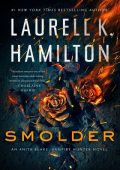 Laurell K. Hamilton - Smolder (2023) ENG