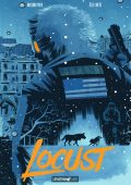 img Locust - Serie Completa (2 volumi)(Leviathan Labs)