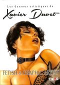 img Duvet - Fetish Graphic (FR)