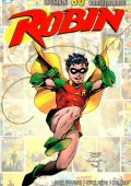 img Robin - Speciale 80° Anniversario (Panini Comics 2021-05)