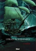 img I Pirati Di Barataria 03 - Grand-Isle (Bourgne-Bonnet)(Glenat 2011)