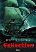 img I Pirati di Barataria - Collection (7 volumi)(Bourgne-Bonnet)(Glenat 2009-2014)
