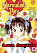 img Marmalade Boy - Serie Completa (16 Volumi)(Panini Comics 1998-1999)