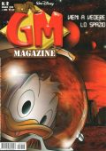 img GM Magazine 02 (Disney 2000)