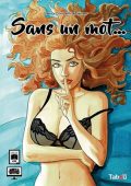 img Sans un mot… (Elena,Ominetti,Jerrert)(ART BD 2022-09-9)