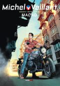 img Michel Vaillant 07 - Macao (Gazzetta dello Sport 2018)(Nuova Serie)