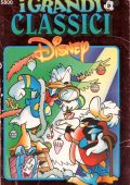 img Grandi Classici 109 (Disney 1995)