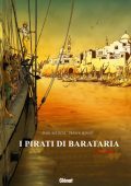img I Pirati Di Barataria 05 – Il Cairo (Bourgne-Bonnet)(Glenat 2012)