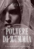 Marta Duò - Polvere di Mummia (2023)