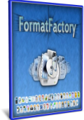 [PORTABLE] FormatFactory v5.14.0.1 x64 Portable - ITA