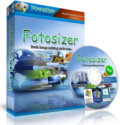 [PORTABLE] Fotosizer Professional Edition 3.17.2.584 Portable – ITA