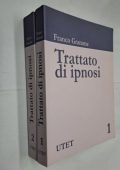 Franco Granone - Trattato di Ipnosi 2 (1989)