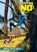 img Mister No a colori 85 - Nemici Per La Pelle (RCS 2022-06-09)