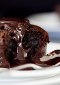 Soufflé al Cioccolato - Ricetta (2021)
