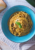 Spaghetti alla Nerano - Ricetta (2021)