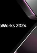 Autodesk InfraWorks 2024 64 Bit - Ita