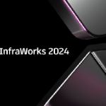 img Autodesk InfraWorks 2024 64 Bit - Ita