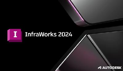 Autodesk InfraWorks 2024 64 Bit – Ita