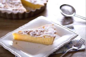 Torta della Nonna – Ricetta (2021)