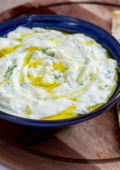 Tzatziki - Ricetta (2021)
