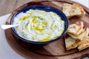 Tzatziki – Ricetta (2021)