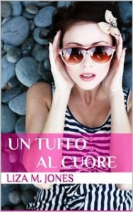 Liza M. Jones – Un tuffo al cuore (2015)