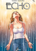 img Echo Omnibus - Volume 1 - Edizione Integrale