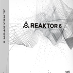 img Native Instruments Reaktor v6.5.0 - ENG