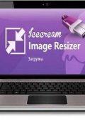 Icecream Image Resizer Pro 2.13 - ITA