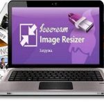 img Icecream Image Resizer Pro 2.13 - ITA