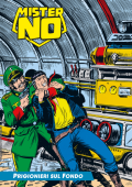 img Mister No a colori 79 - Prigionieri sul fondo (RCS 2022-04-28)